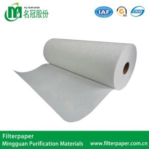 Wholesale High Quality H11 Air Filter Media in roll for Air Purifier