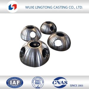 Pump Sand Casting Stainless Steel Sand Casting