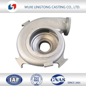 Wear Resistant Castings Corrosion Resistance Castings