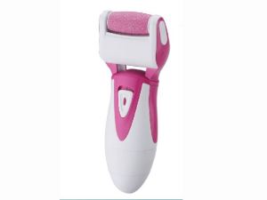 Battery Powered Callus Remover