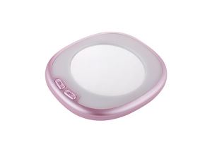 Lighted Makeup Mirror Portable