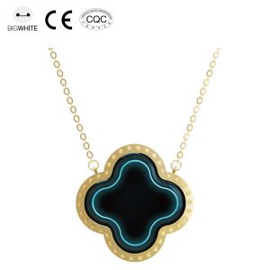 Professional Necklace Negative Ion Air Purifier for Personal Air Cleaner Neck Manufacturer