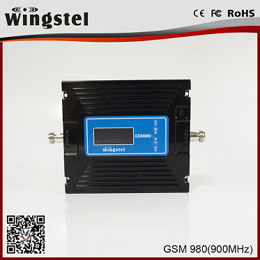 GSM 900MHz 2G Mobile Phone Signal Repeater for Home
