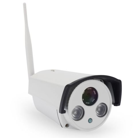 720P HD Home Security Surveillance Video Camera