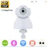Home Camera, 7720P Wireless Security Camera Home Surveillance Camera Pan Tilt with Two-Way Audio, Night Vision, Baby Pet Video Monitor Nanny Cam, Motion Detection P2P WiFi Network Camera, White
