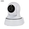 IP Camera 1080P HD WiFi Security Camera with Audio, IOS/Android App, Pan, Tilt, Zoom, Motion Alarm