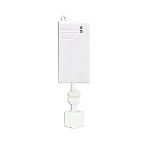 Wireless Water Leak Leakage Sensor Detector 433MHZ For Home Security Alarm