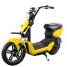 48V 21ah 500W High-capacity Power Electric Scooter