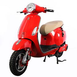 Famous Practical Attractive Electric Scooter