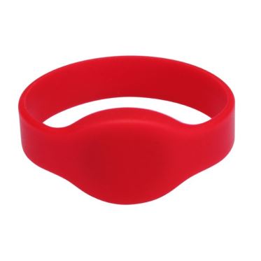 wholesale Silicone Smart Wristband for Swimming Area application