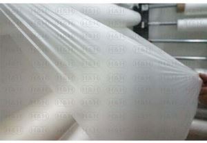 Good Viscosity Brand Back Hotmelt Adhesive Film without Release Paper