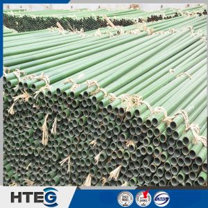 China Manufacture Boiler Enamel Tubes With Good Price