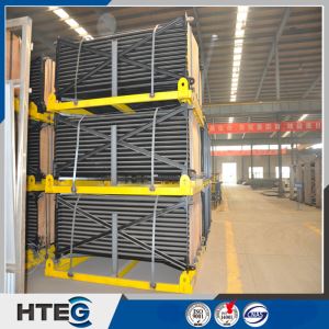 High Quality Carbon Steel Enamel Tube Air Preheater with Best Price