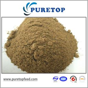 Bulk Fish Meal With 65% Protein For Sale From China Supplier/manufacture -Animal Feed