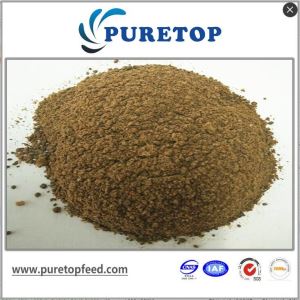 Fish Meal 65%-72% Protein Made From Pure Fish For Animal Feed