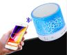 Crack Type Portable Wireless Bluetooth Speaker For Phone Musical Audio Hand-free