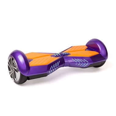 6.5inch Transformer bluetooth Two Wheels hoverboard manufacturer