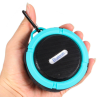 Travel Portable Waterproof Bluetooth Hands-free Speaker