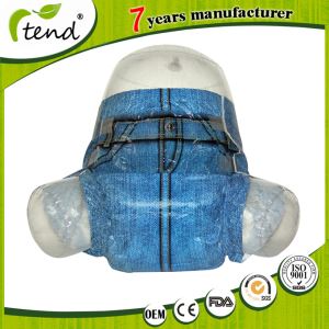 US and Europe Adult Diapers OEM