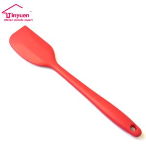 2017 New Style China Factory Good Quality Silicone Spatula