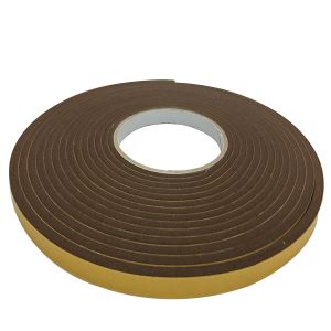 Polyvinyl Chloride Foam Seal Strip