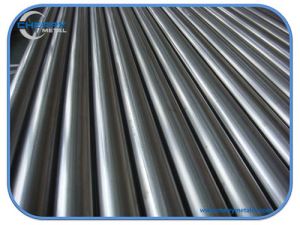Ferritic Stainless Steel Tube and Pipe ASTM ASME SA268 TP405 TP410 Manufacturer