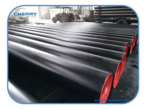 Seamless Alloy Steel Pipe ASTM A335 P5 P9 P11 P22 P91