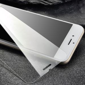 High Quality 9H Tempered Glass for Mobile iPhone 6/ iPhone 6s Plus Screen Protector Anti-shock Oleophobic Coating