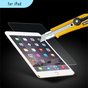 IPad Screen Protector 9H Tempered Glass Explosion-proof