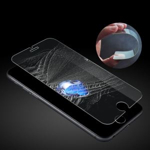 Premium Tempered Glass iPhone 7/ iPhone 7 Plus Screen Protector High Clear Scratch Resistant Oil-proof