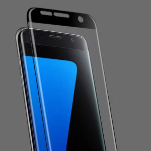 Best Cell Phone Shatterproof Screen Protector for Galaxy S7 Edge