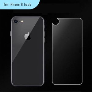 Tempered Glass iPhone 8 Back Screen Protector