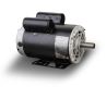 Rigid Base Single Phase ODP Special Replacement Motor for Air Compressor
