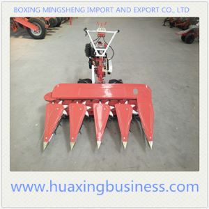 Min Portable Rice And Wheat Reaper Machinery