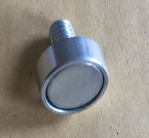 Cup Magnet with Out Screw