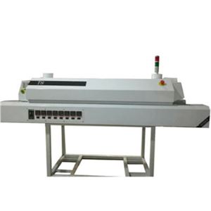 T8 Hot Air SMD Soldering SMT Machine Conveyor PCB Equipment Reflow Oven
