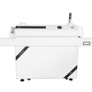 T8L Reflow Oven Hot Air SMD Soldering Machine