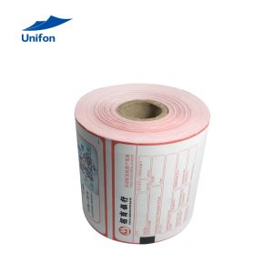 57*30mm Re-printing Thermal Paper Roll for Pos Machine