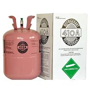 R410A HFC Refrigerant Gas for Air Conditioner and Refrigeration System Subsitute R22 and R13B1
