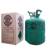 Refrigerant R507 Gas Used As A Replacement for R502 and R22 Used in Cold Storage