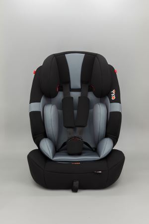High Quality Child Booster Convertible Five-Point Harness Potable Safety Car Seat Auto Chair with ECE Certification