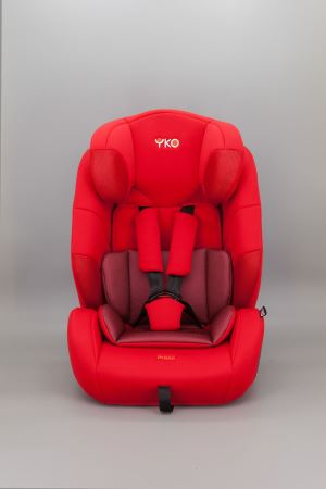 YKObaby Child Safety Car Seat G1/2/3 (9m to12y) with Competitive Price