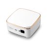 Wejoy DL-S8+ Customized WiFi Smart Projector Full HD 1080P with Multimedia Commerce Presentation for Business Man