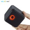 Wejoy Laser LED Smart Portable Projector Home Theater for Office Use WiFi HD 1080P