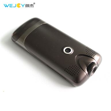 Wejoy Wireless 1080P Laser Projector DLP HD WiFi Android System