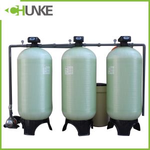 3TPH Reverse Osmosis Water Purifier Filter