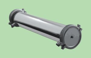 8'' Stainless Steel RO Membrane Pressure Vessel