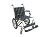 Comfortable Common Manual Detachable Nursing Wheelchair