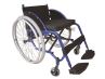 Aluminum Alloy Manual Leisure Basketball Sport Wheelchair