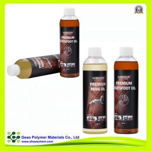 High Concentration Neatsfoot Oil,Plastic Bottle Package